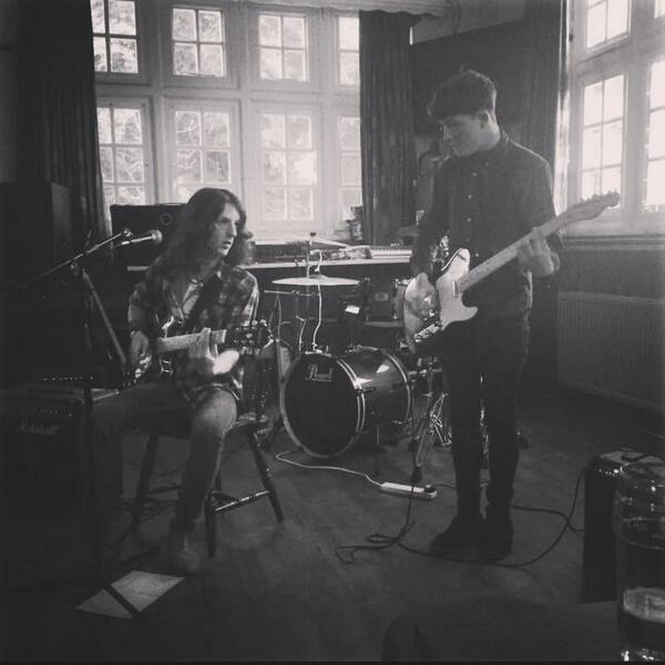 TThirtytwo's tweet image. Playing our #gig at the hanover #pub in #leeds