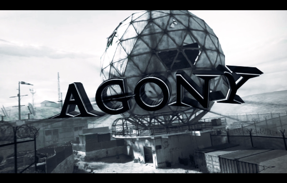 Agony tweet picture