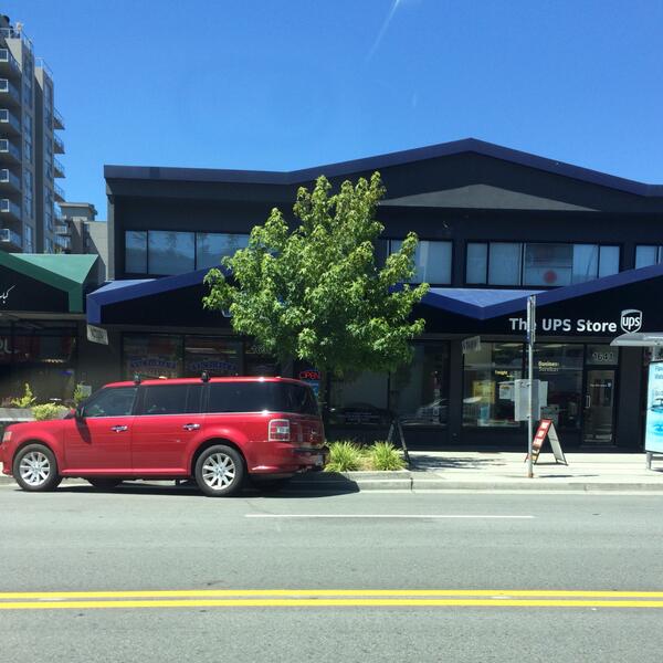 Parking like this really lets everyone else know that you’re probably the worst at all the other things you do, too.