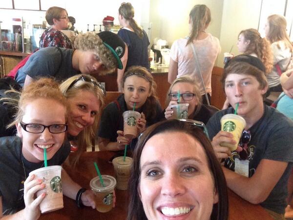 evacarson's tweet image. #kc4jc @RCCHighSchool