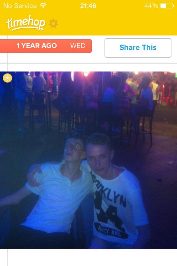 jayjay_18's tweet image. One year today the gods of Cheshire #badgimps