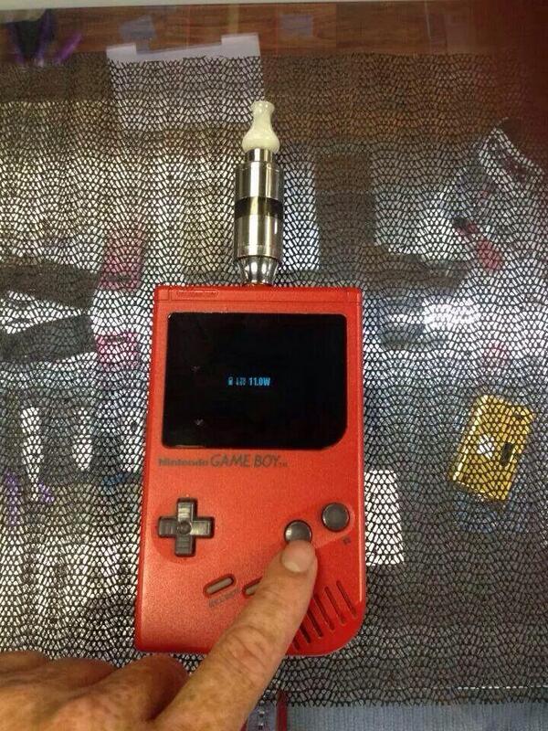 Customcontrolez's tweet image. #custom