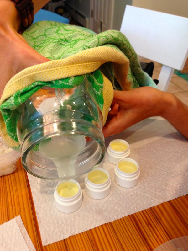 BeeHealthyStory's tweet photo. Bee Healthy's first peppermint beeswax lip balms! http://t.co/ihgUd8hfMb