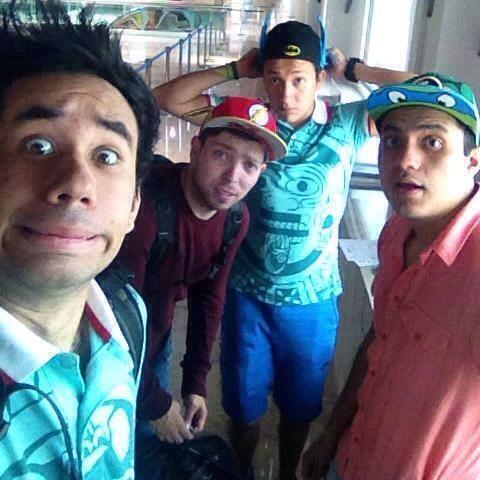 Mascara De Latex Slp Mascaraslp Twitter