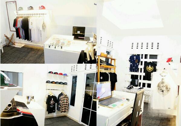 Head Official open ;)