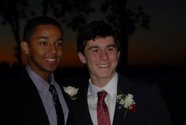 C_Hartwell22's tweet photo. Happy birthday @RahimOmar10 :))) we gonna live it up next year http://t.co/yLrYXvvOpB