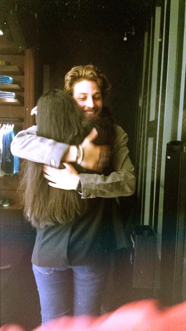 chaymoreco's tweet photo. 😍😢 http://t.co/JvKsBAaHdv