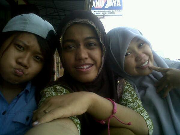 Telo•ewi•rika ☺