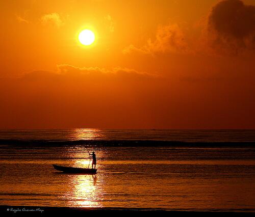 jarochilandia's tweet photo. #MiMundoPor el amanecer del Puerto de #Veracruz http://t.co/BznqTDWYmy