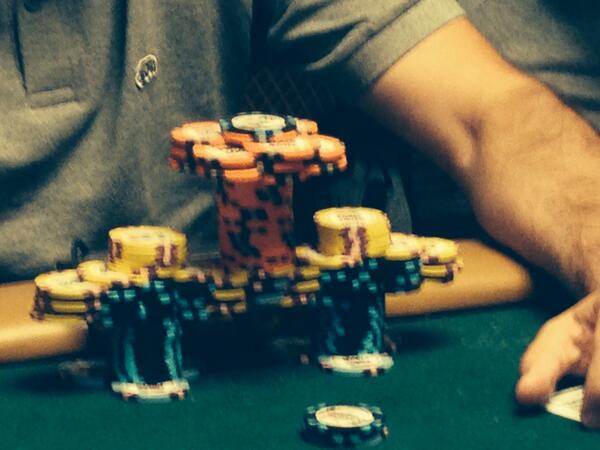 Eric Kitain tweet media