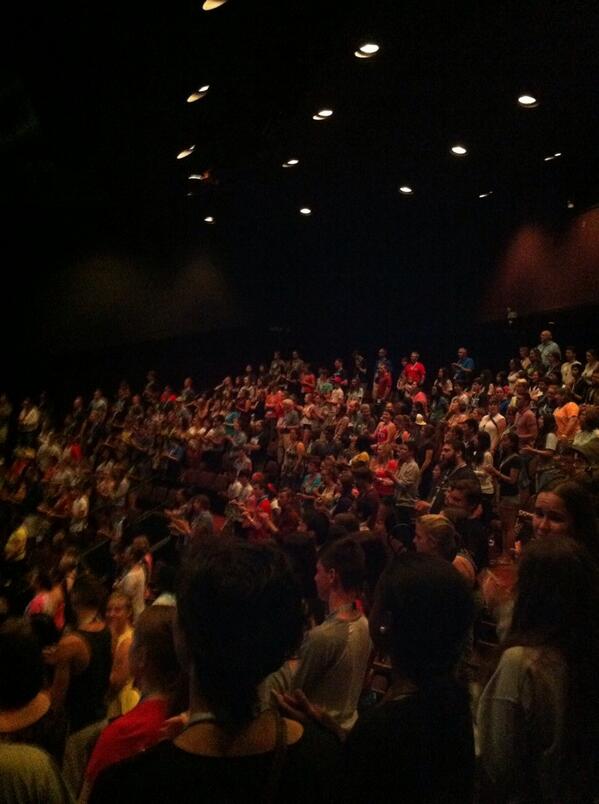 canadayouth's tweet photo. We will go rejoicing @canadayouth! #CY2014 #presbyterian http://t.co/GnABLTFb9P
