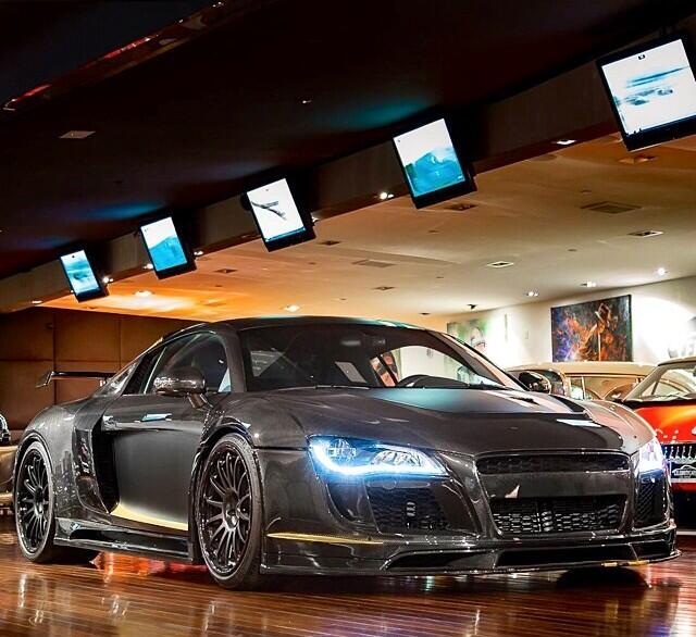 Nicest Cars on Twitter "So. Much. Carbon. http//t.co/UhMJJXPVjE"