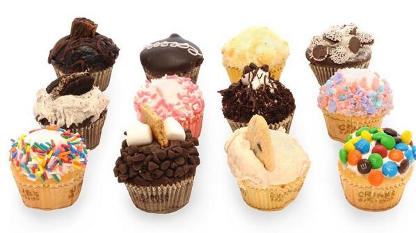 Forbes's tweet photo. Crumbs Bake Shop may have found a buyer. But is the cupcake empire worth saving? http://t.co/TDWRRg6NK6 http://t.co/aop2xxaLQ9