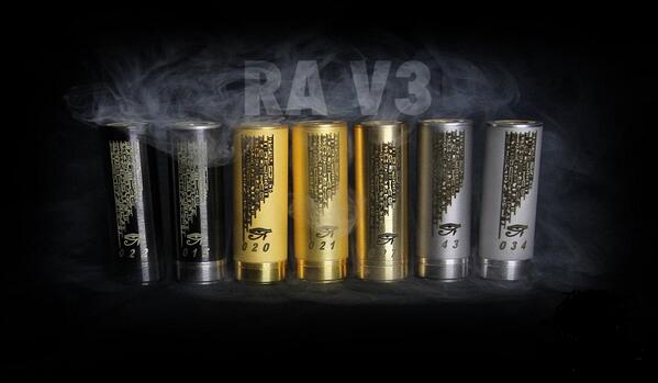 Smoke Clean Vapors tweet media