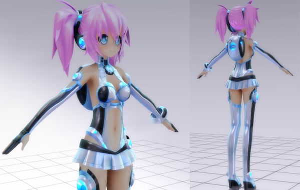 mmd models mmd models