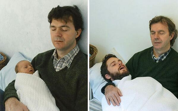 _BenjaminCornu_'s tweet image. Avant/Après