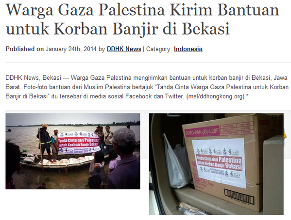 TweetAbidin's tweet photo. RT @jonru: Palestina Cinta Indonesia >> https://t.co/uogfKcmRVh http://t.co/SfNrGqJBVW