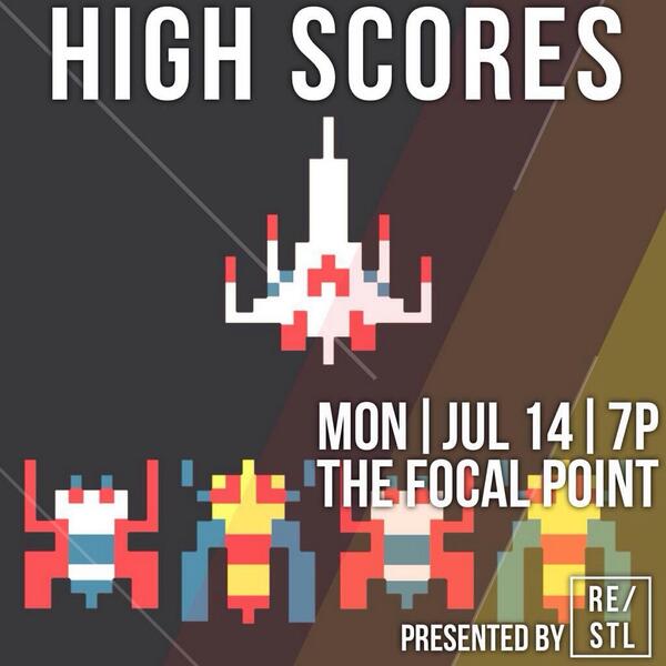 Re_stl's tweet photo. only 96 more hours!!!
@wearehighscores + @deargenre = awesomeness @ The Focal Point...MON JUL 14 http://t.co/2mA3pVB9yU