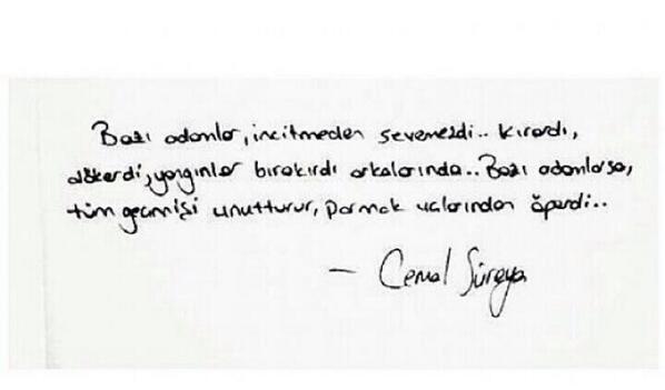 csureya's tweet photo. Bazı adamlar..; http://t.co/QTzQSqiPPP