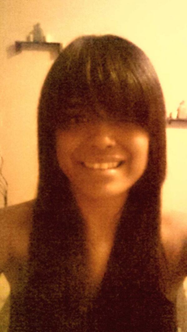 yolimarcolon's tweet photo. #longhair #hairdo @yolimarcolon @ireyes_1 http://t.co/vi9ygYfpVj