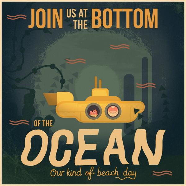 mikedong139's tweet photo. Under The Sea: #TwoDots
 http://t.co/iF6kxVX2lv http://t.co/aismE1L2Jk