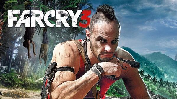 program_Spartan's tweet image. Going to play far cry 3 and post it on youtube don't forget to watch and subscribe m.youtube.com/channel/UCDvDm…