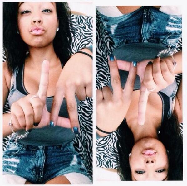 based_dree_'s tweet image. Mee❤️