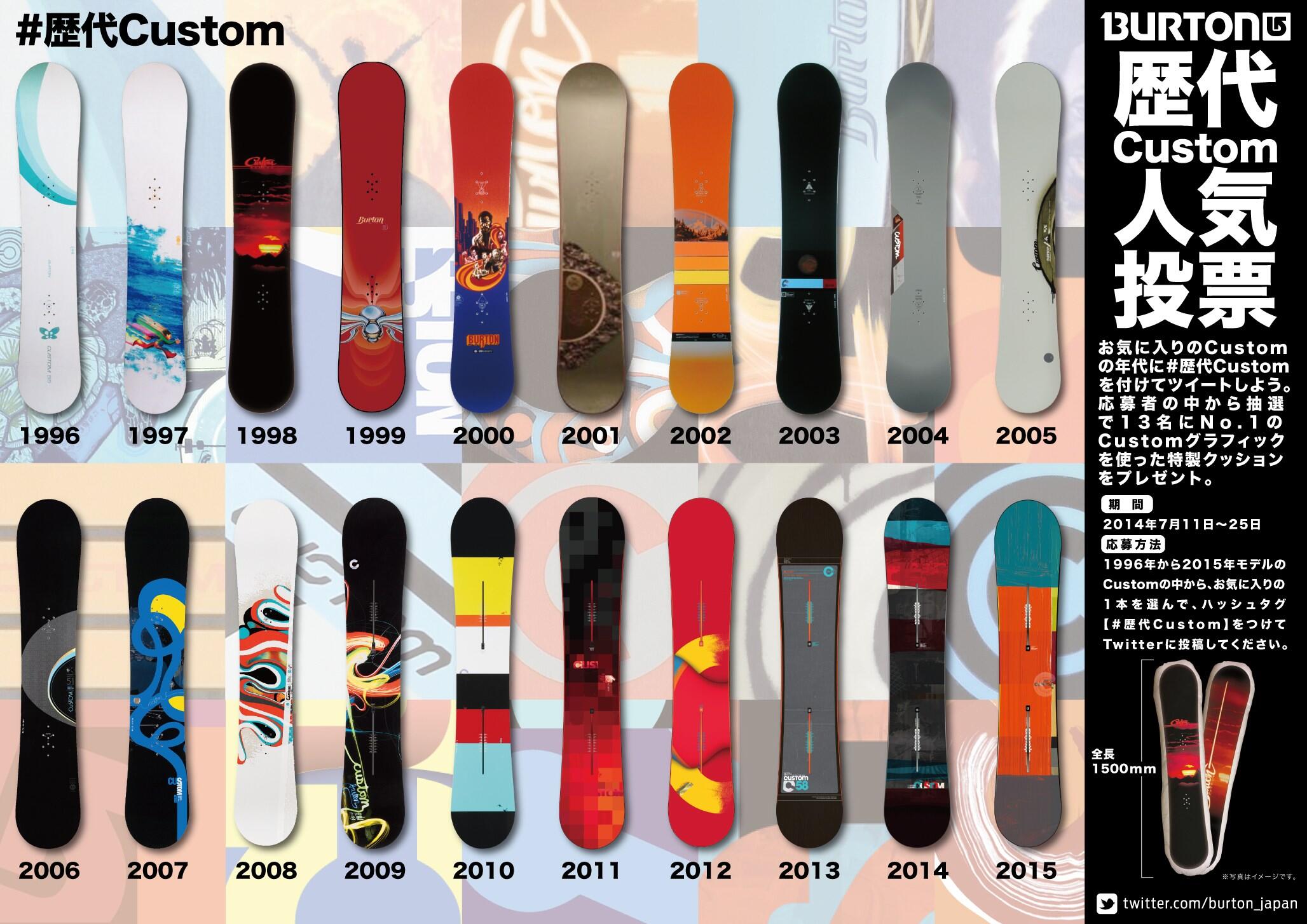 Burton Japan on X: Burton Japan on X: