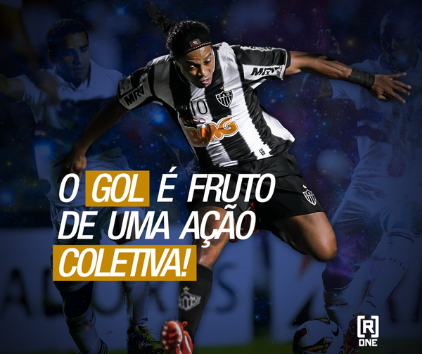 10Ronaldinho's tweet photo. http://t.co/IPwDUL9bOD