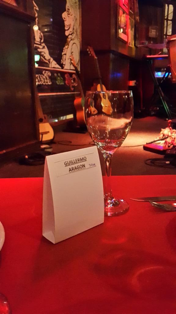 YoCasto's tweet image. Esperando el show de #Tonolec