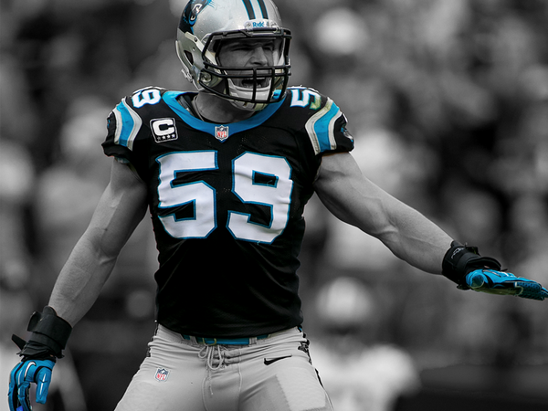 Panthers's tweet photo. 59 days until the #Panthers kick off the regular season. #KeepPounding http://t.co/7gh8VgekKd