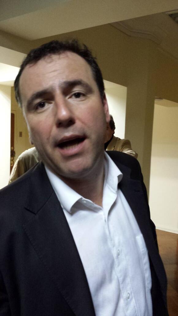 lilyperez's tweet photo. Nuestro coordinador nacional @CarlosLobosM1 http://t.co/qUhhVzdbHa