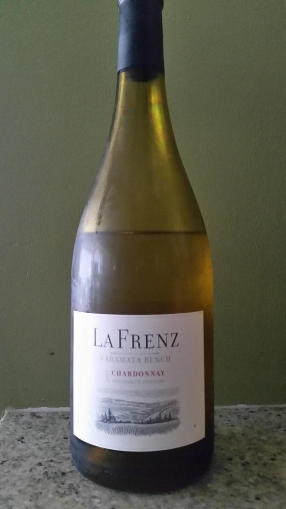 price? “<a href="/RonWilsonVan/">CheapandCheerful🌈🇨🇦</a>: Now I know what the fuss is about @marquiswine_cell. I'm a <a href="/LAFRENZWINERY/">La Frenz Winery</a>  convert. ”