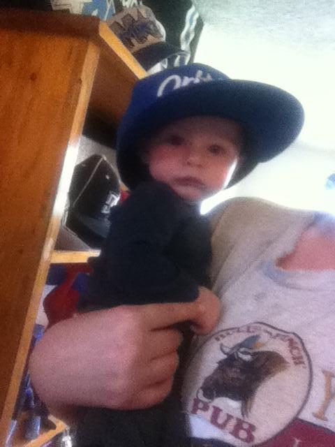 Life is a mess but the people are worth it :)