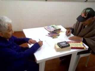 atucuidado's tweet photo. Actividades lúdicas!! http://t.co/OxbMsIVO5s