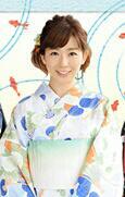 松尾さん『きもの文化検定』がんばれ～！＼(^o^)／