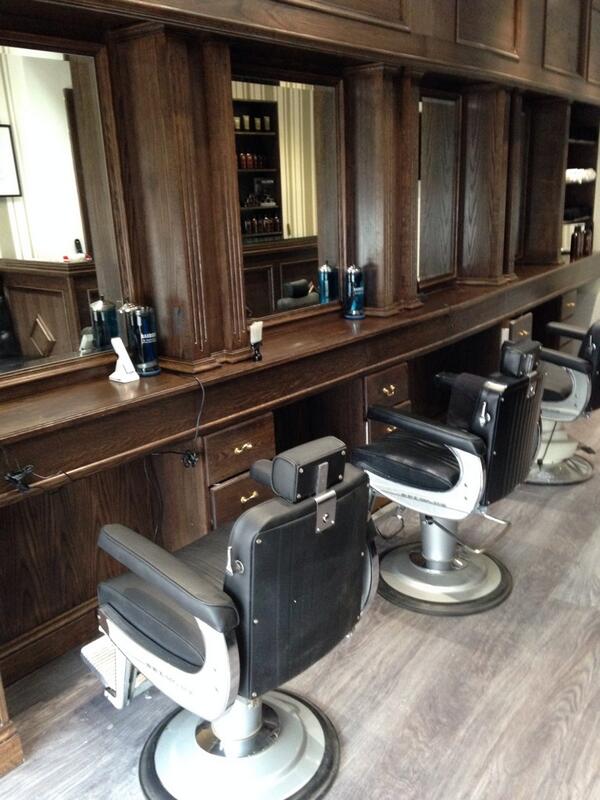 SharpesBarbers's tweet photo. Who will be the first one? http://t.co/0DIvWp7xmg