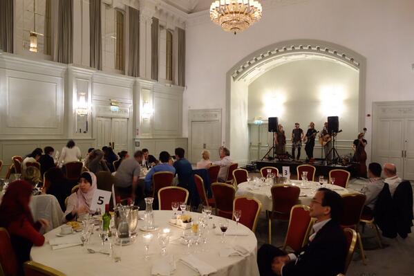 ronzhyn's tweet photo. #ECSM2014 http://t.co/6o1n6ymrhx