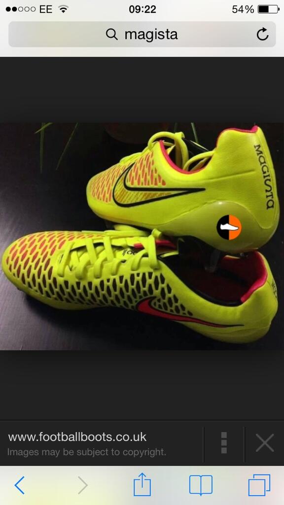 Redwill1818's tweet image. Need help..... Magista (without the sock) or tiempo #Bootproblems