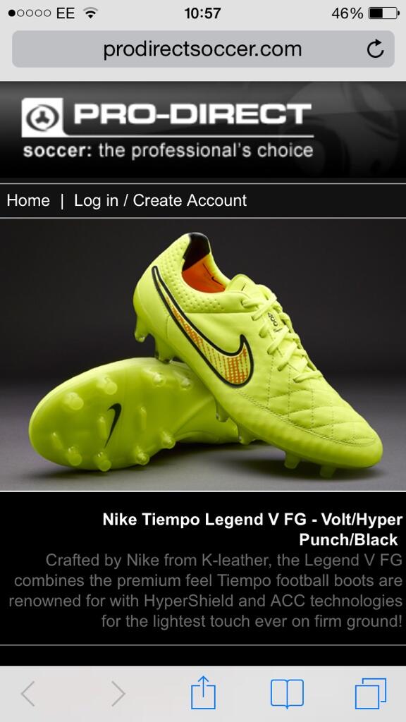 Redwill1818's tweet image. Need help..... Magista (without the sock) or tiempo #Bootproblems