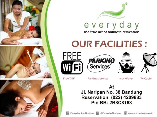 EverydayNaripan's tweet photo. FASILITAS KAMI : FREE WIFI, PARKING SERVICE,HOT WATER &amp; TV CABLE. DATANG DAN NIKMATI http://t.co/ff5x4QLOWQ