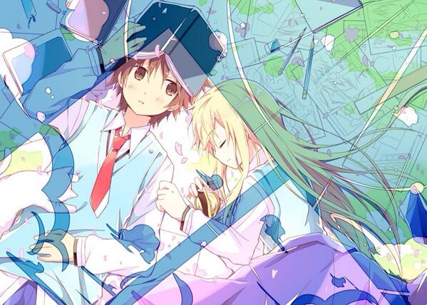 アニメ紹介 Twitterissa No 4さくら荘のペットな彼女 著者 鴨志田一 掲載誌 電撃コミックス ある日主人公の神田 空太が寮で猫を 飼っていることがばれ寮を追い出され変人ばかりのさくら荘に行く しかしそこにいる人は変人ばかり そんな学園ラブコメアニメです Http アニメ紹介 Twitterissa No 4さくら荘のペットな彼女 著者 鴨志田一 掲載誌 電撃コミックス ある日主人公の神田 空太が寮で猫を 飼っていることがばれ寮を追い出され変人ばかりのさくら荘に行く しかしそこにいる人は変人ばかり そんな学園ラブコメアニメです Http