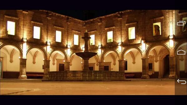 Buenas noches #Morelia