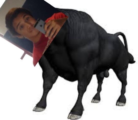 Fuck with the bull you get the horns pussy. Watch your back. @Sam_I_am127