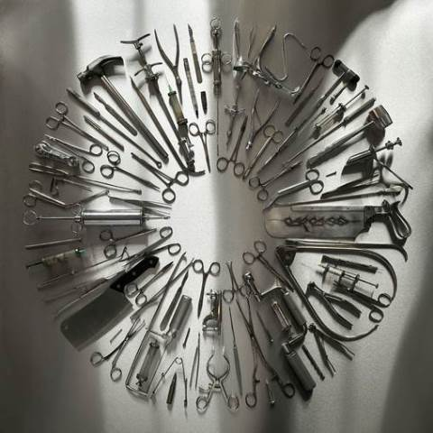 HorrorSociety's tweet photo. Midnight Metal Massacre: Carcass' "Unfit For ... - http://t.co/lWtcz9J5TM #horror #horrornews http://t.co/vJzH5C7RQR