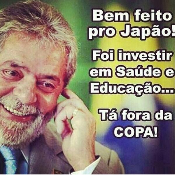 crfbiancaa's tweet photo. Eu tenho nojo de vc e de tudo q vem junto #sefudeu #falomesmo #ngostavaza #odeiopt #odeiolula #odeiodilma http://t.co/IKHvgYa6dZ