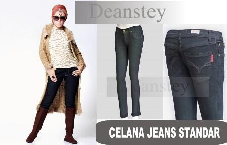 Deanstey's tweet photo. JEANS MURAH&amp;BERKUALITAS di @Deanstey 
CELANA JEANS STANDAR
info:082216928000/Pin BB :2B4E4925 http://t.co/OtmpprX1om