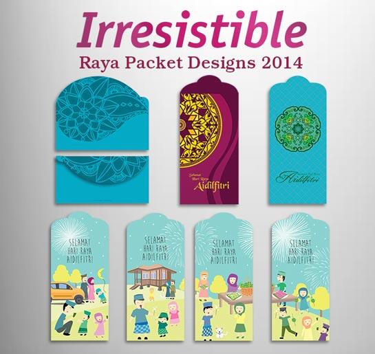 Acewinmy's tweet image. What makes our #RayaPackets so irresistible? Find out at @ bit.ly/T67fak