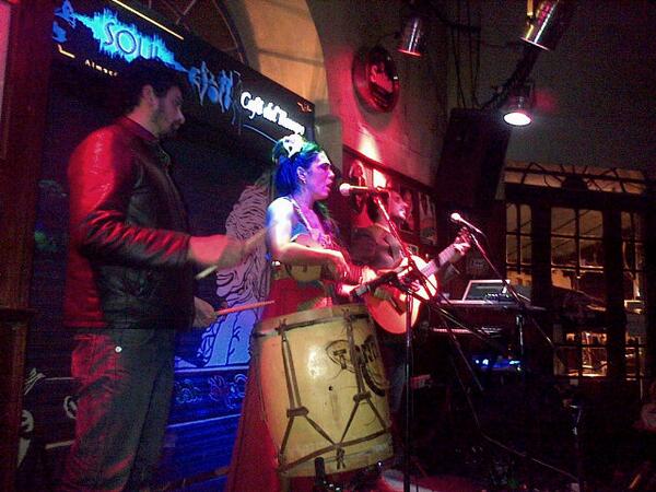 GiTaNaSaLtEniA's tweet image. #Tonolec en #Salta #MujerCàntaroNiño #Ahora #TanLindaQueEnamora