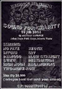 nge gis's sambil beramal di <a href="/Maitrinlounge/">Maitrin Resto&Lounge</a> 19 juli 2014 sebagian hasil penjualan tiket diberikan untk panti asuhan